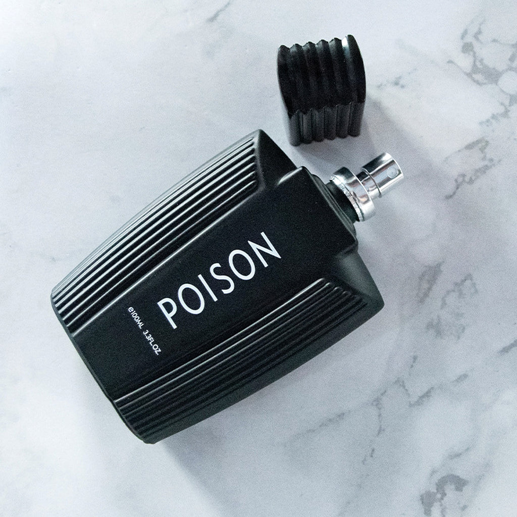 Orange Wood Poison - Men's Fashion Simple Lasting Fragrance Perfume - enhanced image 5