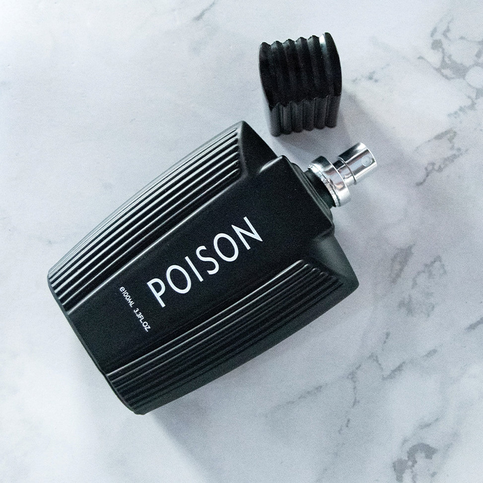 Orange Wood Poison - Men's Fashion Simple Lasting Fragrance Perfume - enhanced image 5