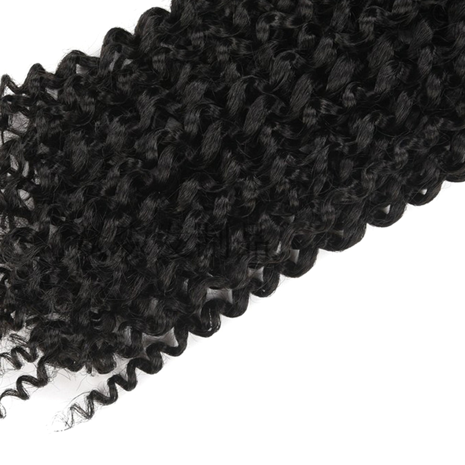 Passion Twist Crochet Braids Spring Twist Hair Extensions - enhanced image 5