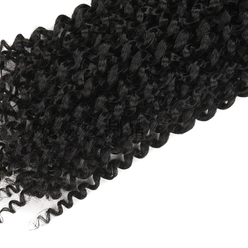 Passion Twist Crochet Braids Spring Twist Hair Extensions - enhanced image 5