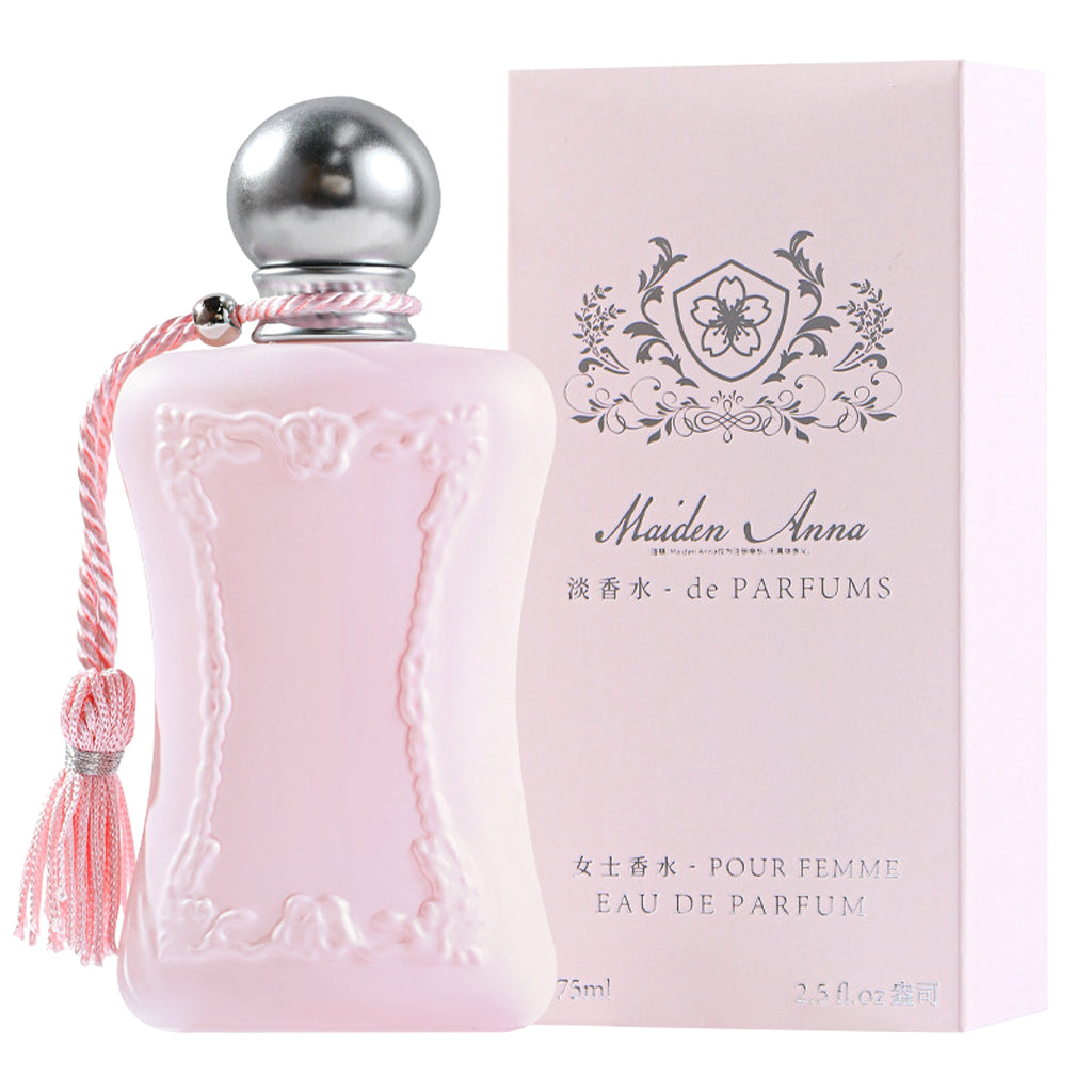 A.1 Perfume For Women Anna Fragrance Girl Sweetheart Long-lasting Light Perfume - enhanced image 5