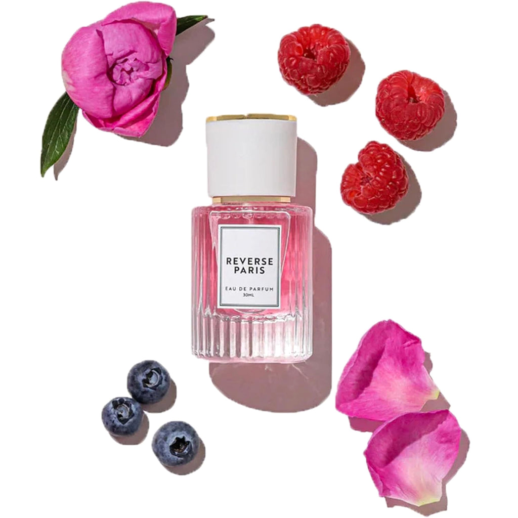 Perfume Spray 30ml Floral Fragrance - enhanced image 5