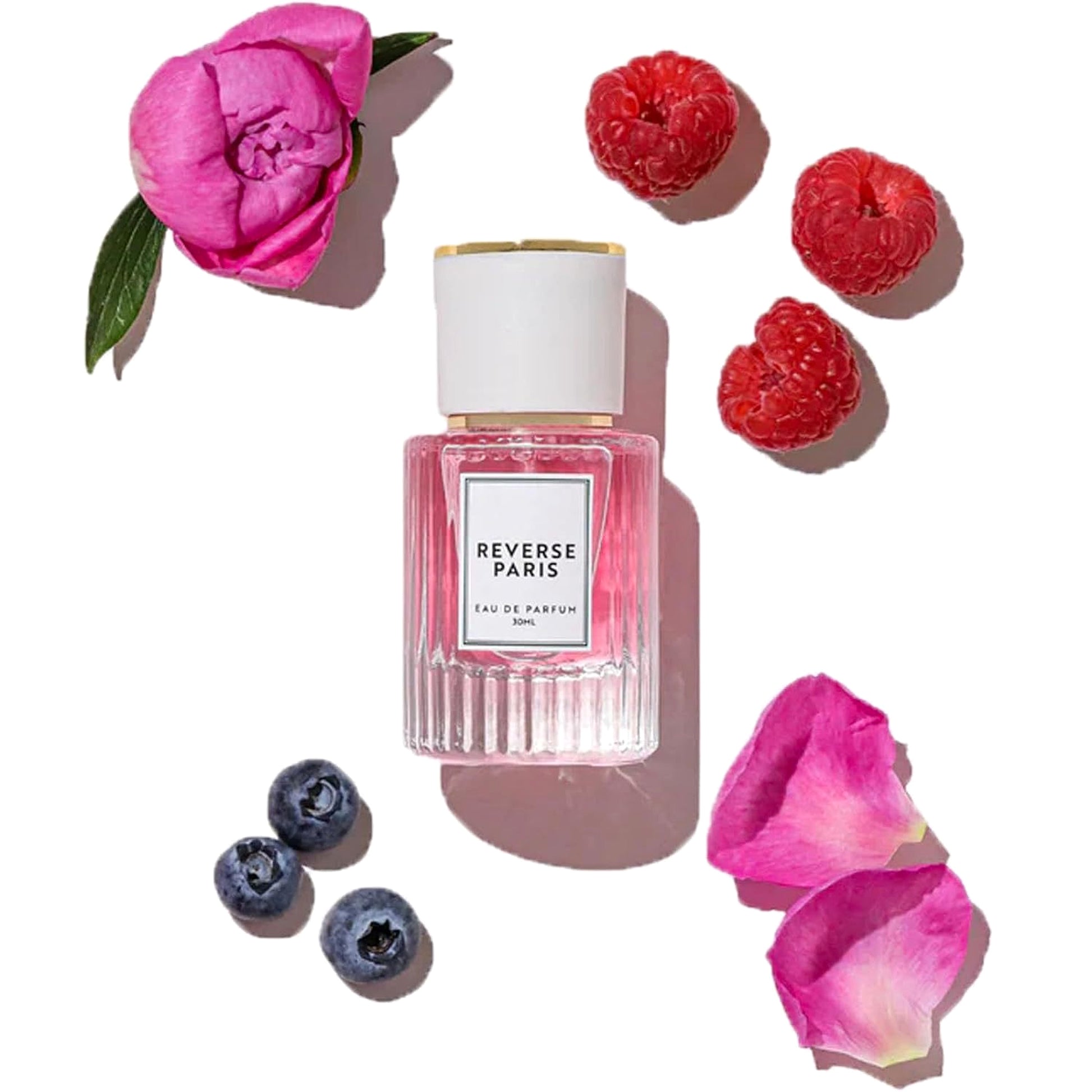 Perfume Spray 30ml Floral Fragrance - enhanced image 5
