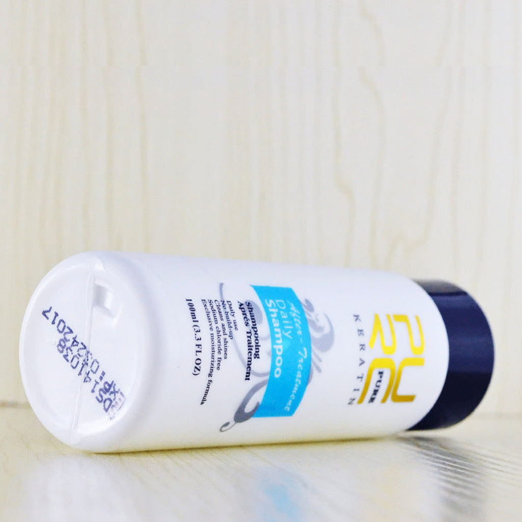 PURE KERATIN™ – Midaily Care to Extend Brazilian Keratin Results - enhanced image 5