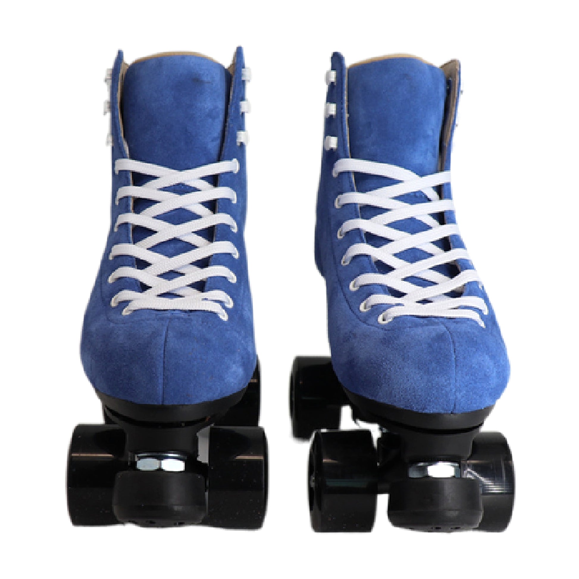 Roller Skates Blue Adult Roller Skates - enhanced image 5