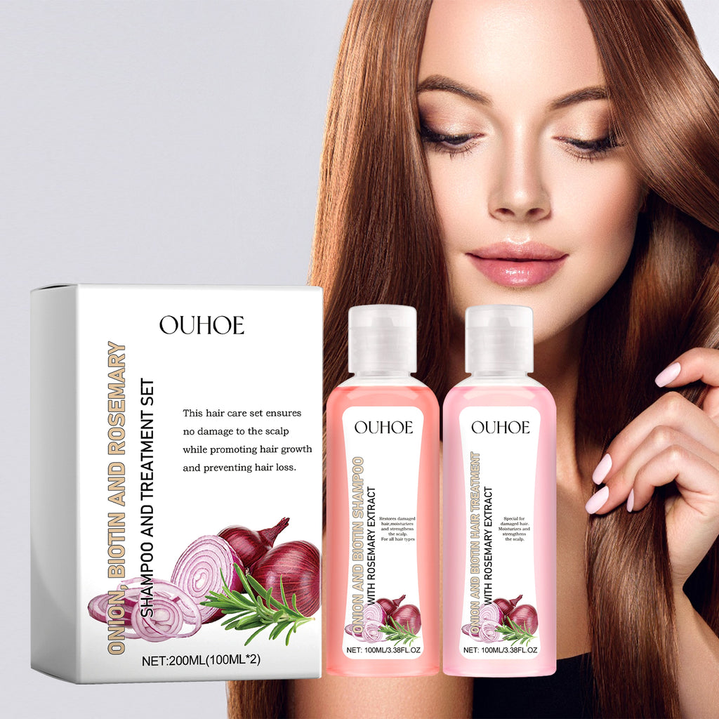 RootRenew™ Biotin & Botanical Boost Set - enhanced image 5