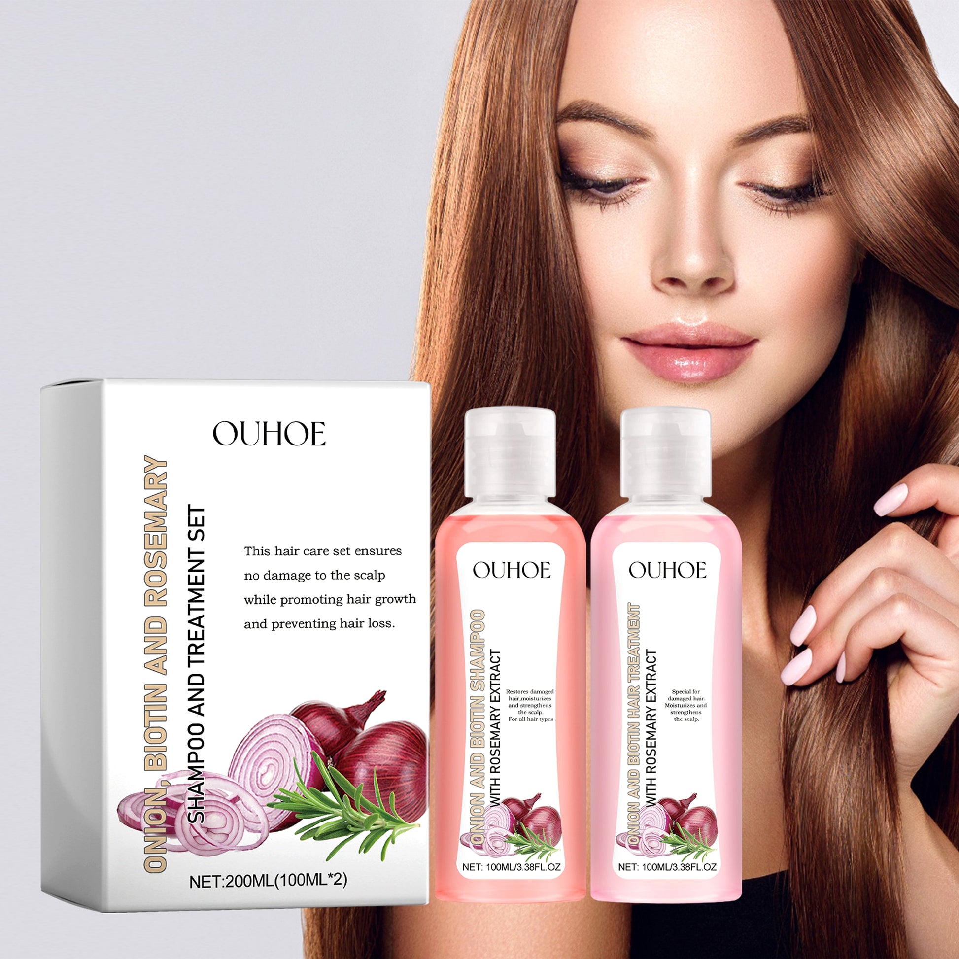 RootRenew™ Biotin & Botanical Boost Set - enhanced image 5