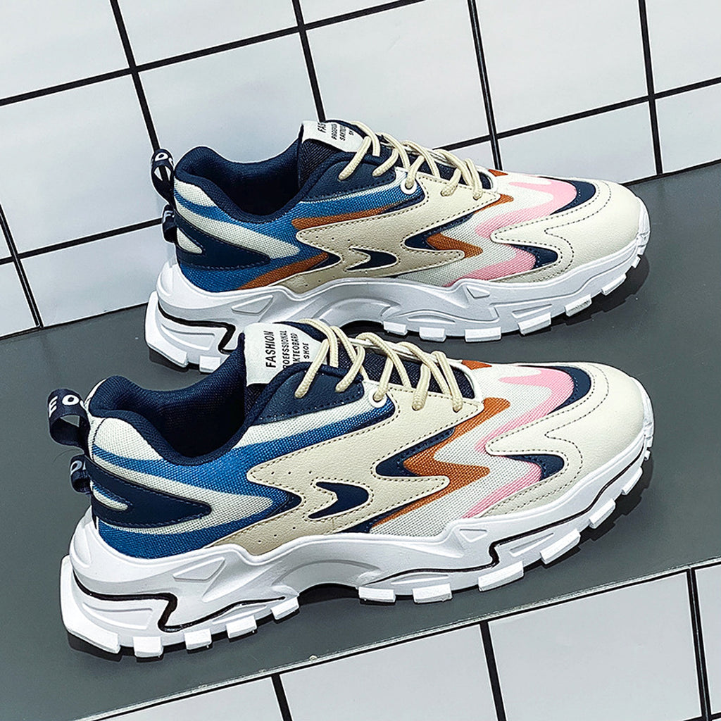 RunFlex™ – Breathable Mesh Sneakers for Sport & Style - enhanced image 5