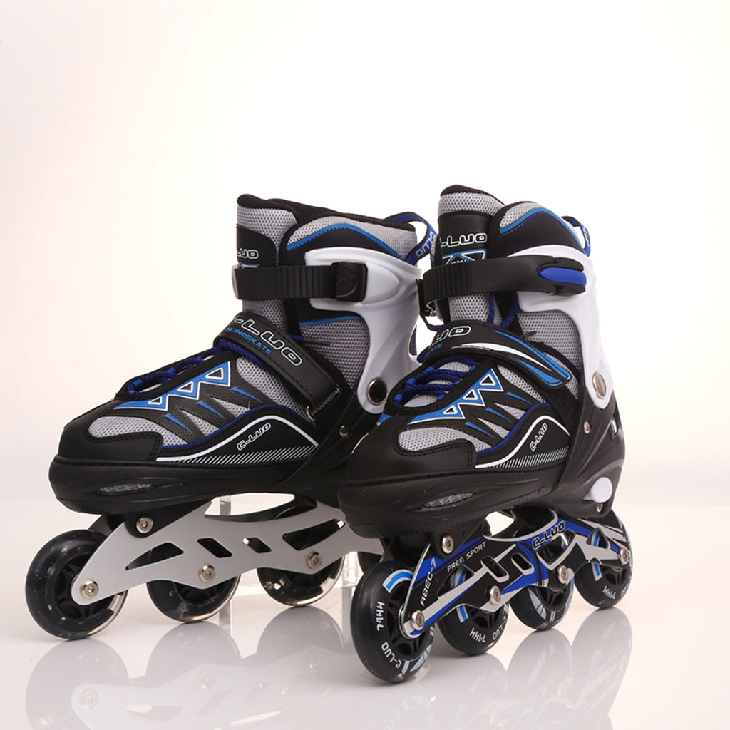 Shoes Kids Fitness Sports Ice Skates Gifts Custom Ice Skates - enhanced image 5