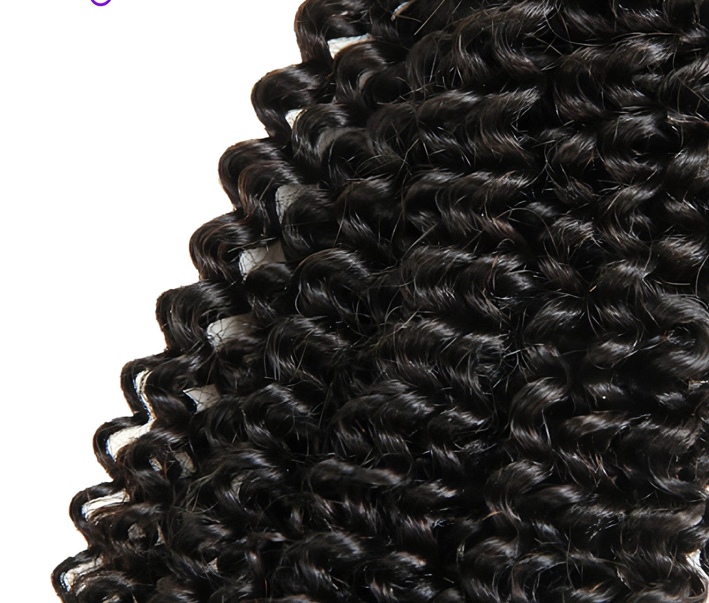 Shun Fa real hair lady wig Peru hair body wave human hair - enhanced image 5