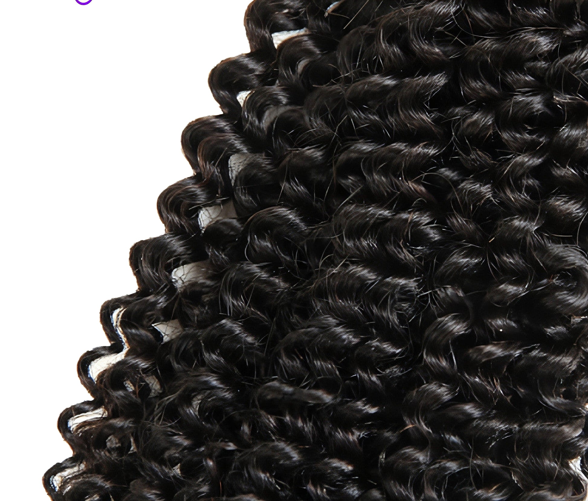 Shun Fa real hair lady wig Peru hair body wave human hair - enhanced image 5