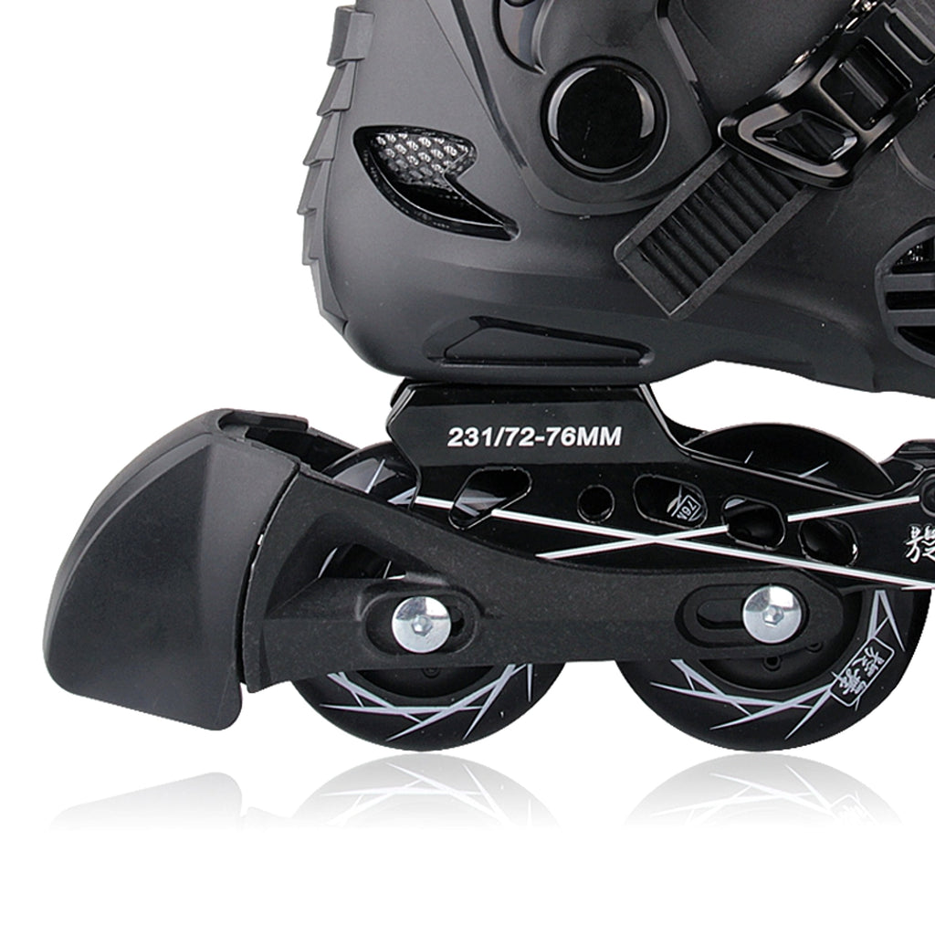 Skate brake wheel - enhanced image 5