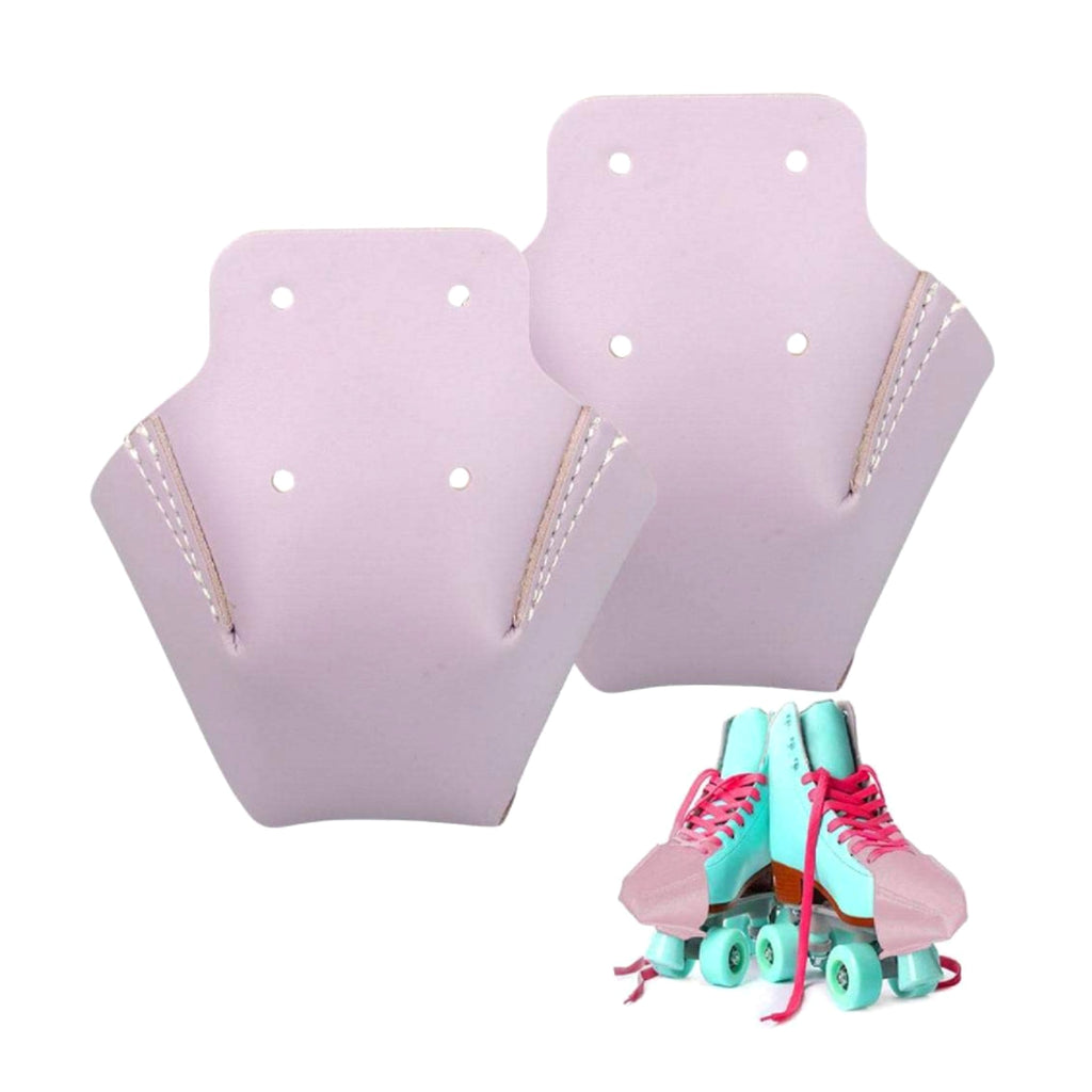 Skate Toe Cover, Replaceable Roller Skating Shoe Cover, Outdoor Sports Shoe Cover - enhanced image 5