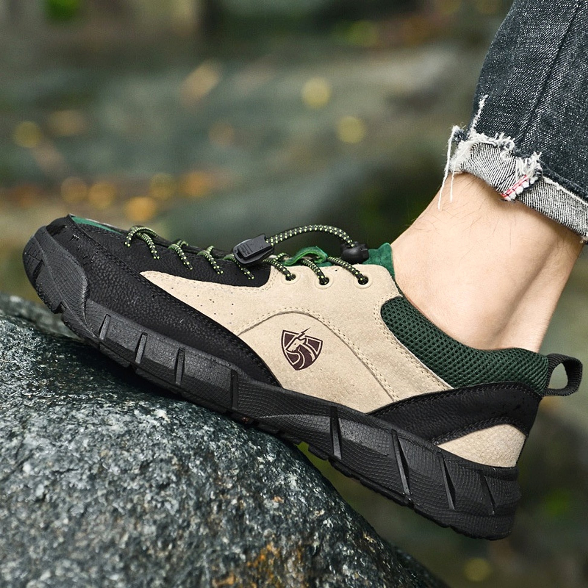 Sneaker Shoes Men - enhanced image 5
