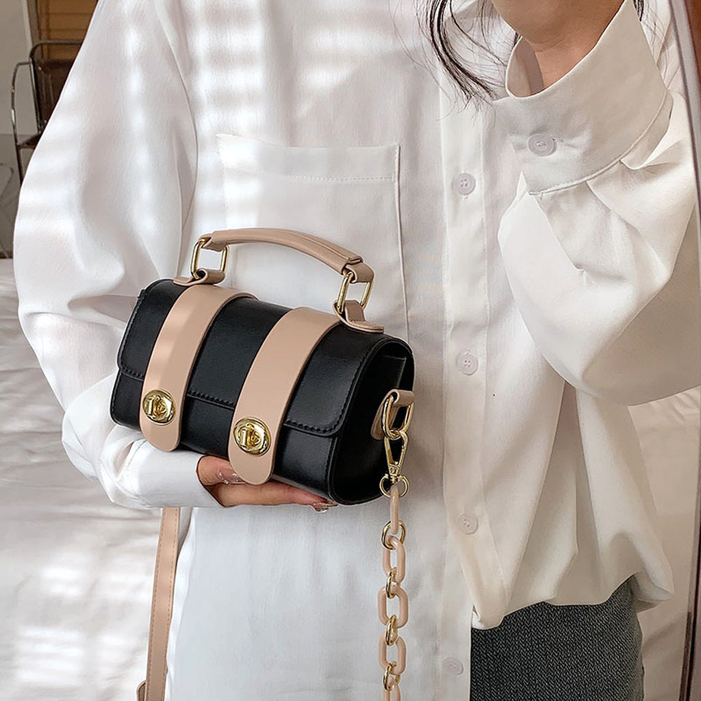 SolunaLuxe™ – Metro Classic Mini Bag - enhanced image 5
