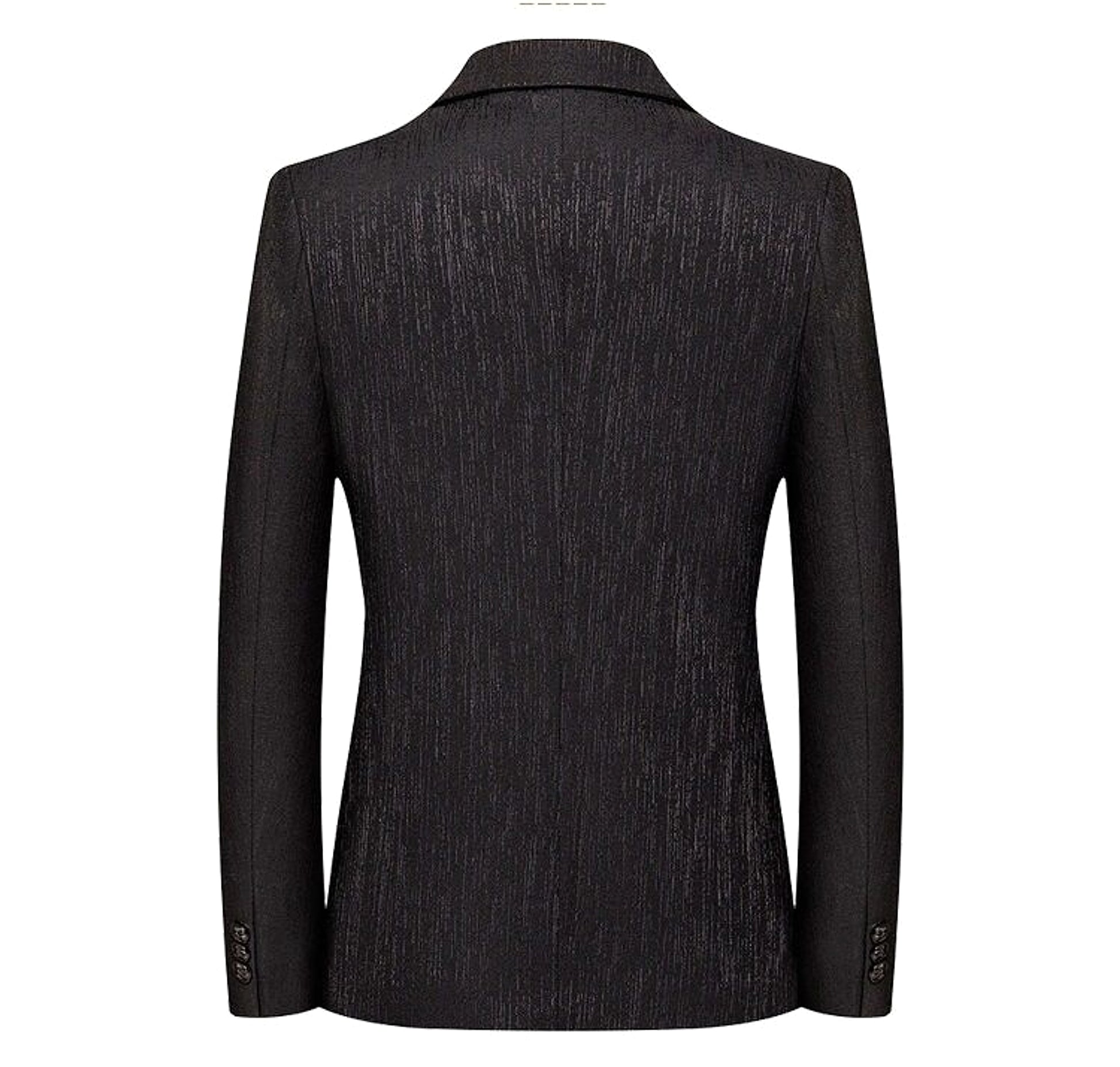 Spring Suit Jacket – Haute Edition 25 - enhanced image 5