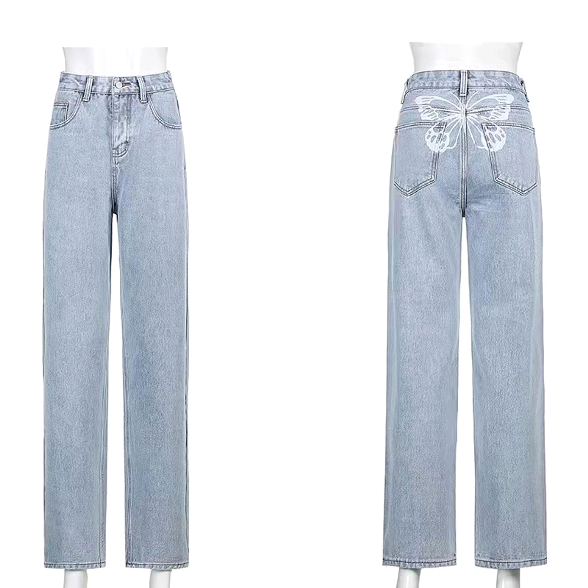 Street Print Denim – Haute Edition 25 - enhanced image 5