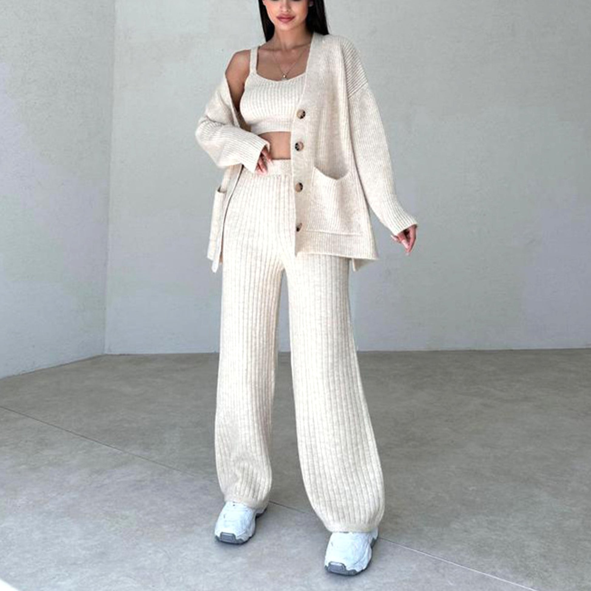 PowerFlex™ – 3-Piece Loungewear Set for Women - enhanced image 5