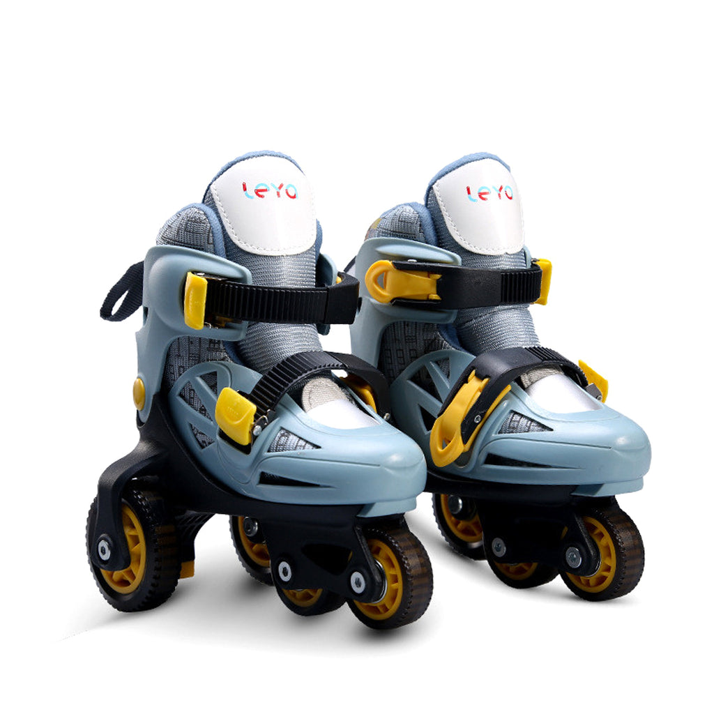 Toddler Roller Skates For Men And Women - enhanced image 5