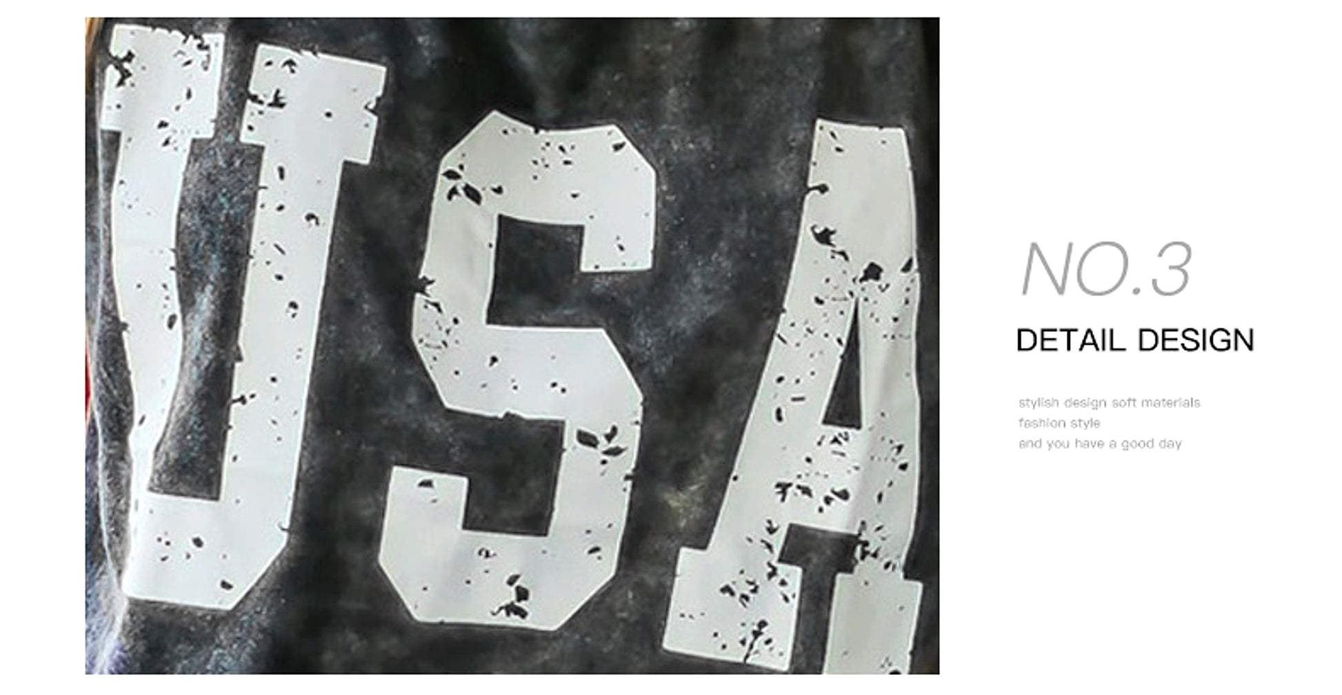 USA - T-shirt For Women - enhanced image 5