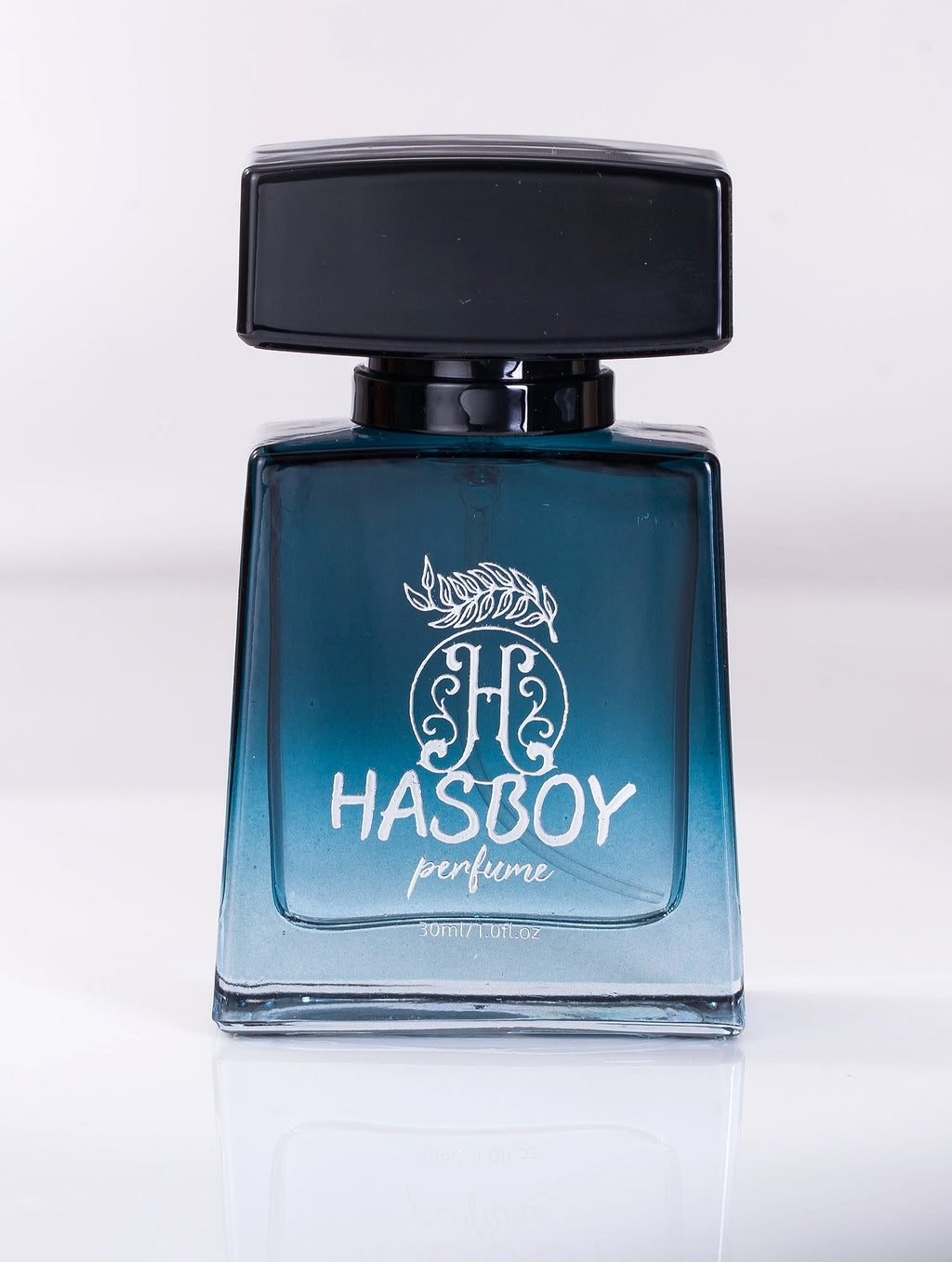 HASBOY™ – Men’s Eau de Toilette (30ml) | Edition SeaWood - enhanced image 5
