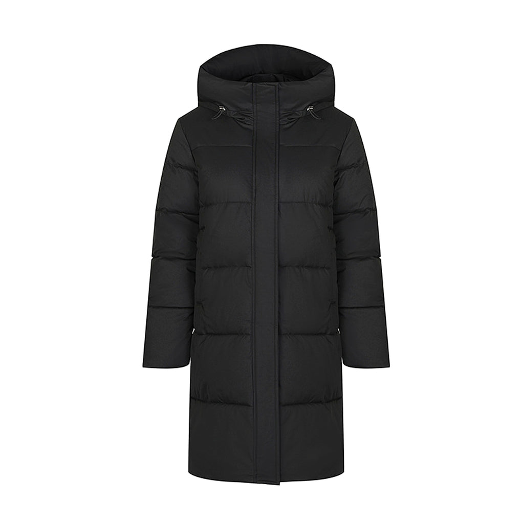 Women's Fashion Casual Loose All-match Down Cotton Clothing Cotton Jacket - enhanced image 5