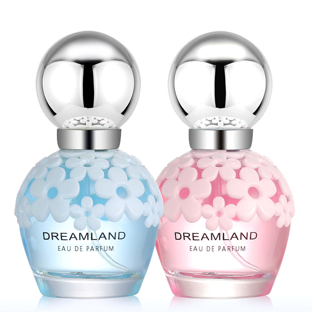 Women's Fashion Simple Daisy Light Perfume - enhanced image 5