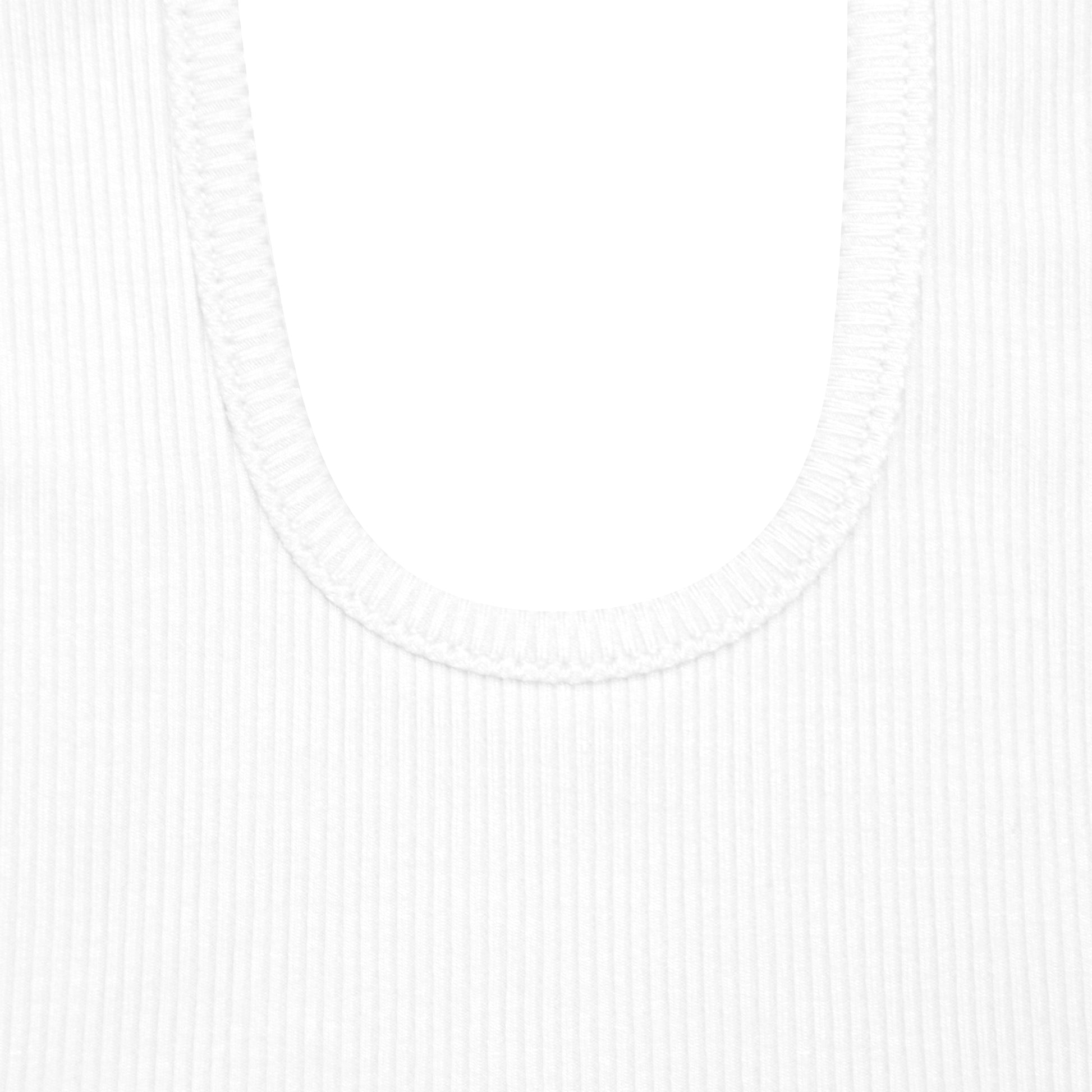 Women's Halter Backless Knitted Vest Top - enhanced image 5