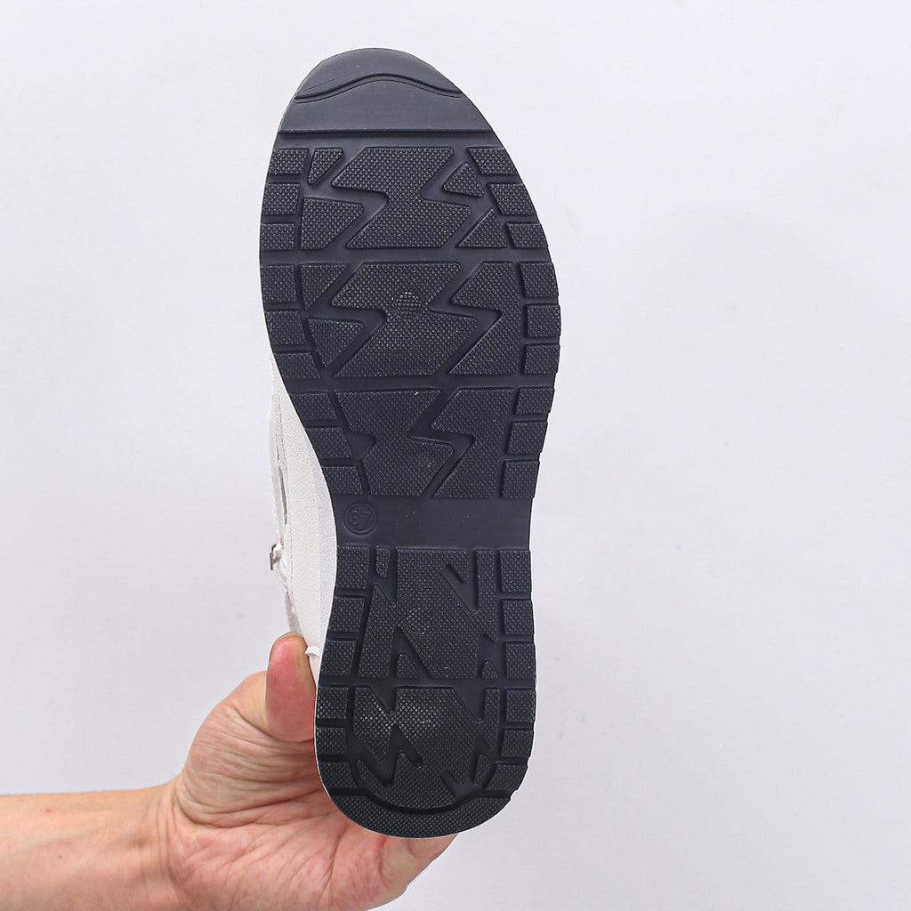 ALLFASHION™ – AirWave Velcro Platform Sandals - enhanced image 5