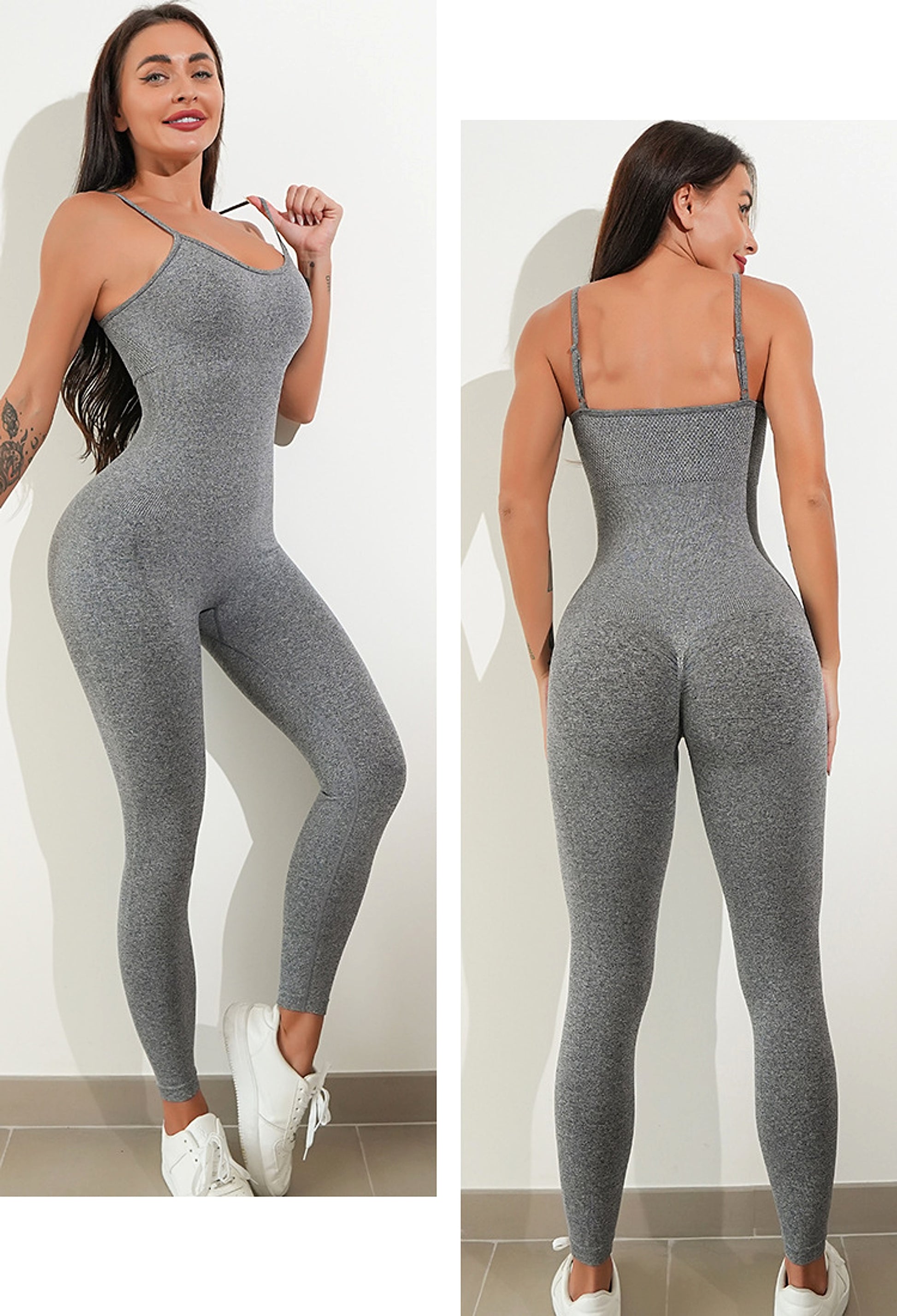 Womens Yoga Suit (Leggings) - enhanced image 5