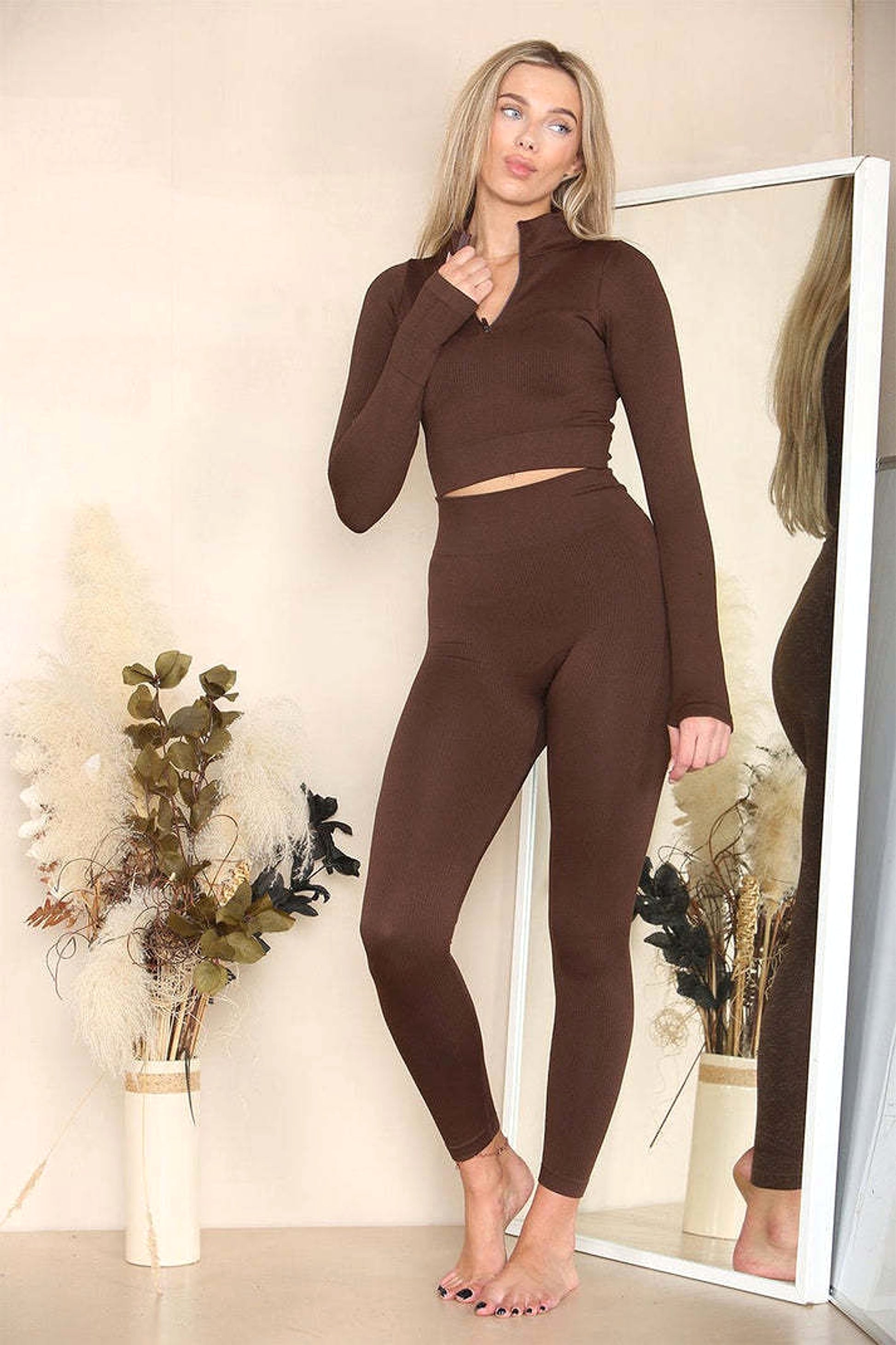 ZipForm Gym Lounge Set – Haute Edition 25 - enhanced image 5