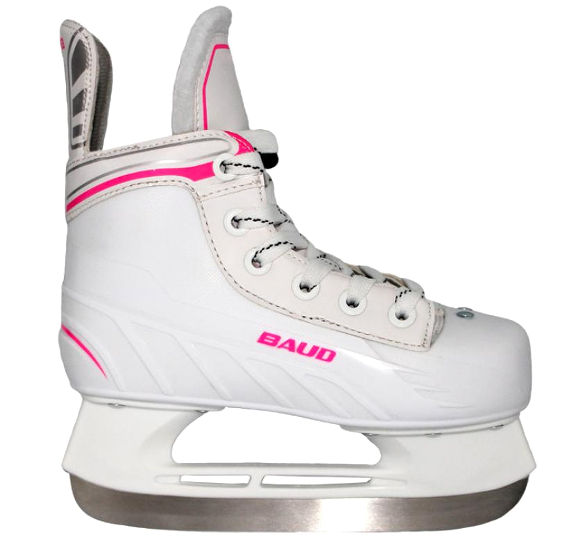 Adult Ice Hockey Men And Women Real Skates - enhanced image 6