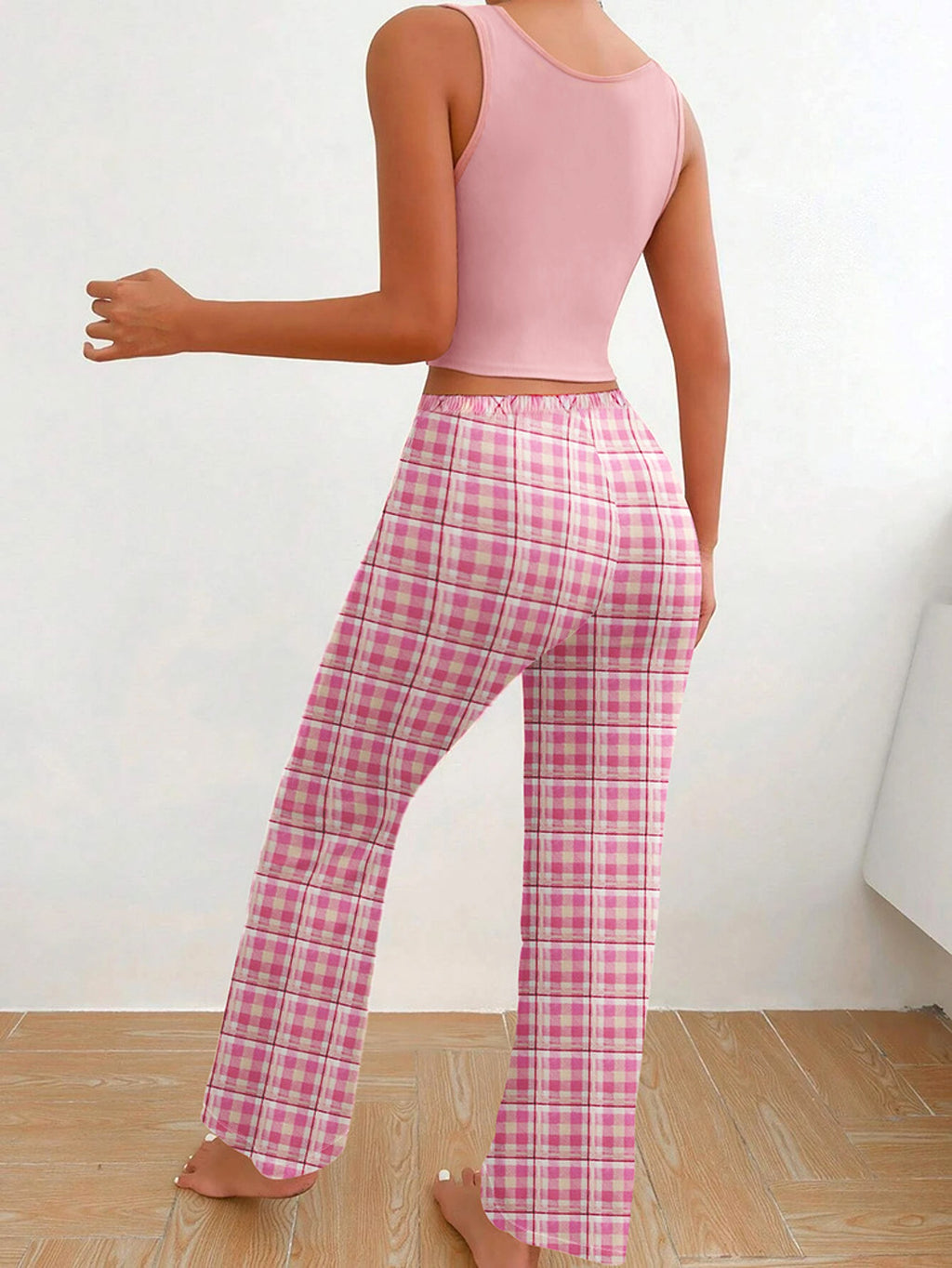 BABYGIRL Pajamas Women - enhanced image 6