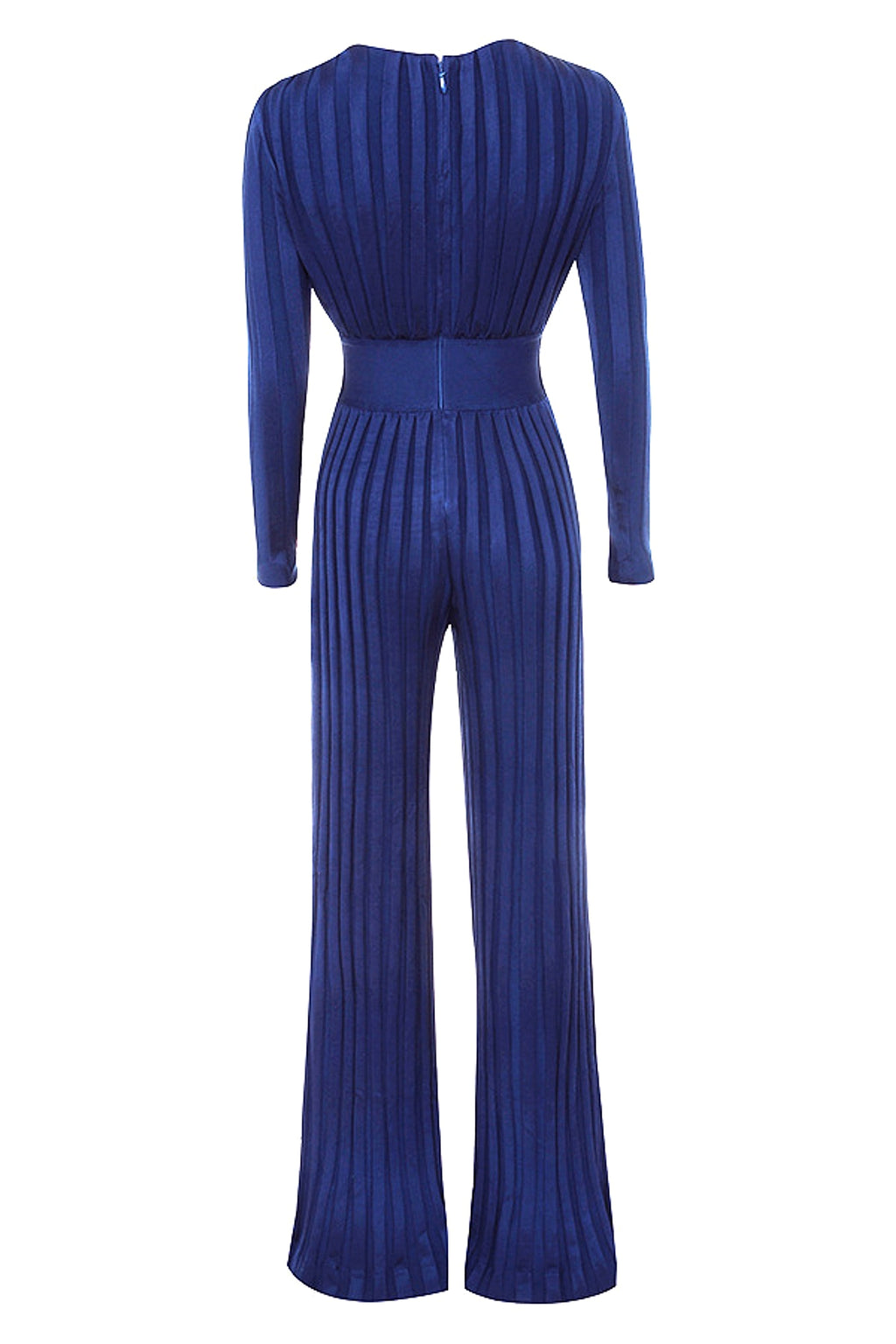 Bandage jumpsuit - enhanced image 6