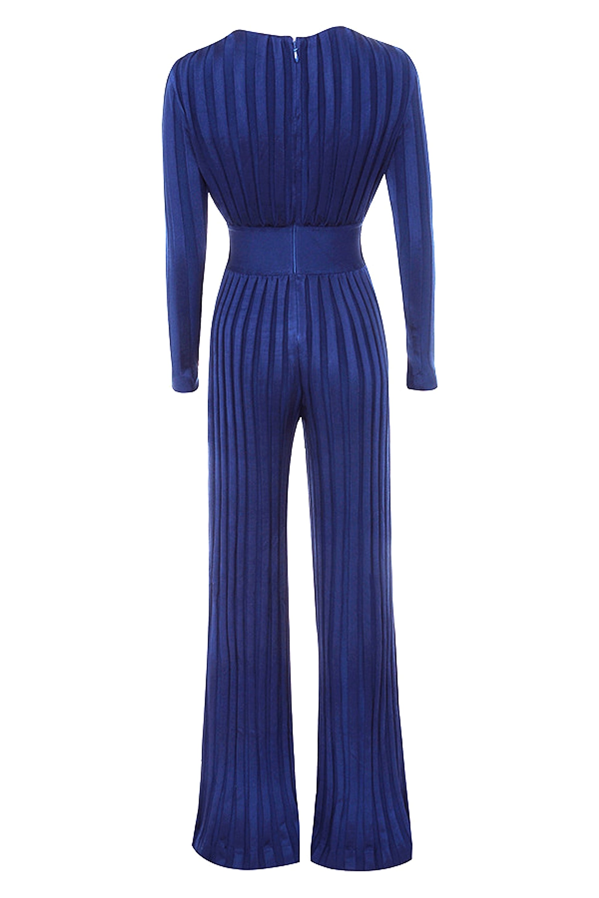 Bandage jumpsuit - enhanced image 6