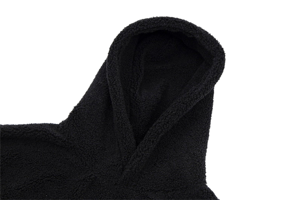 BATTLEKID - Men's Fashion All-match Casual Hoodie Sweater - enhanced image 6