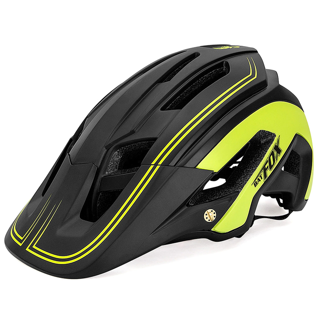 Bicycle Mountain Bike Riding Skateboard Helmet - enhanced image 6
