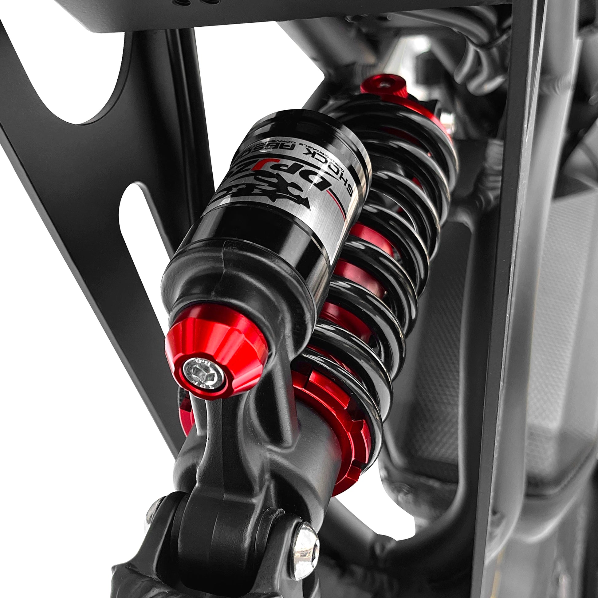 ⚡ BLJ-F4 RetroCruze™ – 20" Fat Tire Urban Electric Bike (1500W Dual Motor, 100KM Range) - enhanced image 6