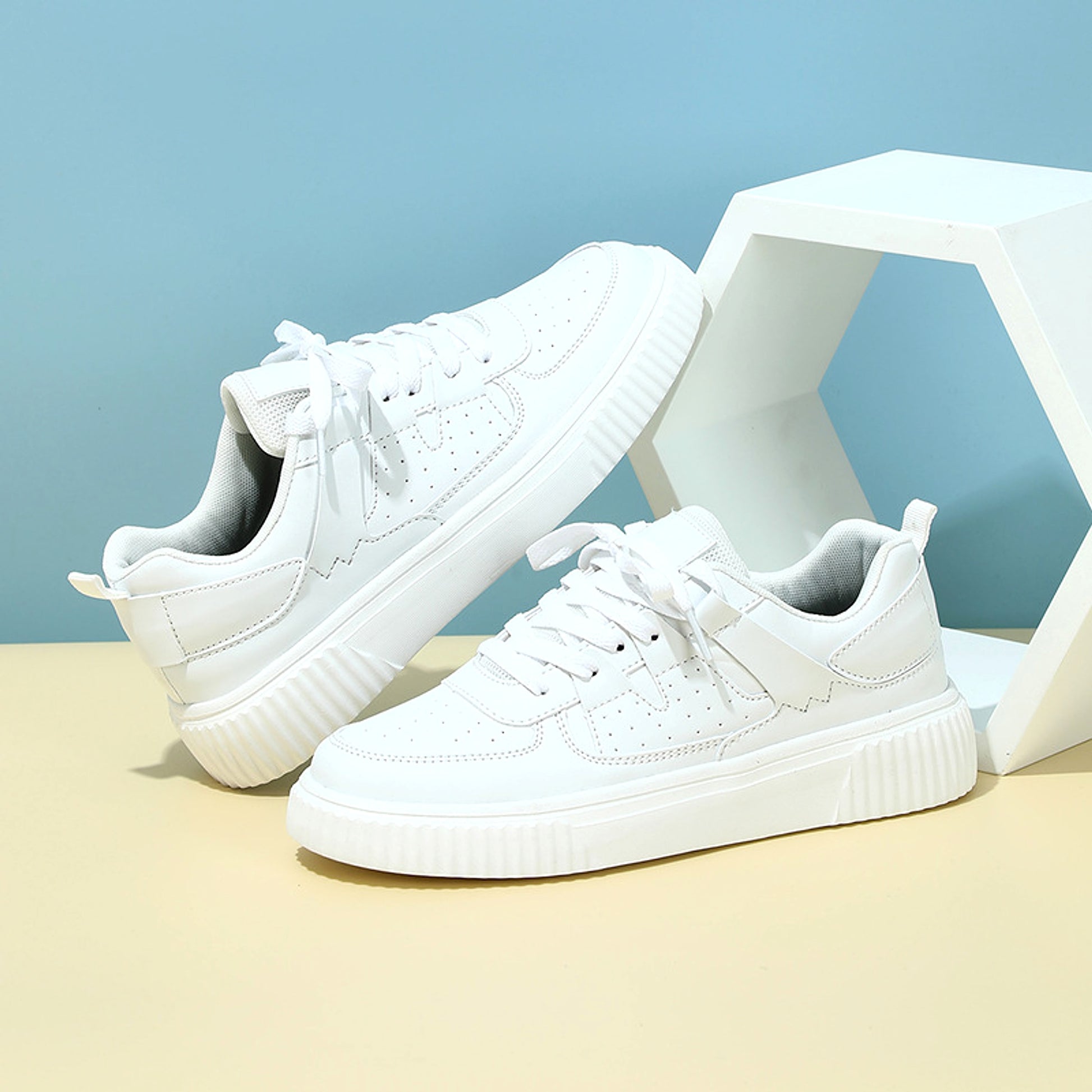 ALLFASHION™ – CoreFlex Breathable Board Sneakers - enhanced image 6