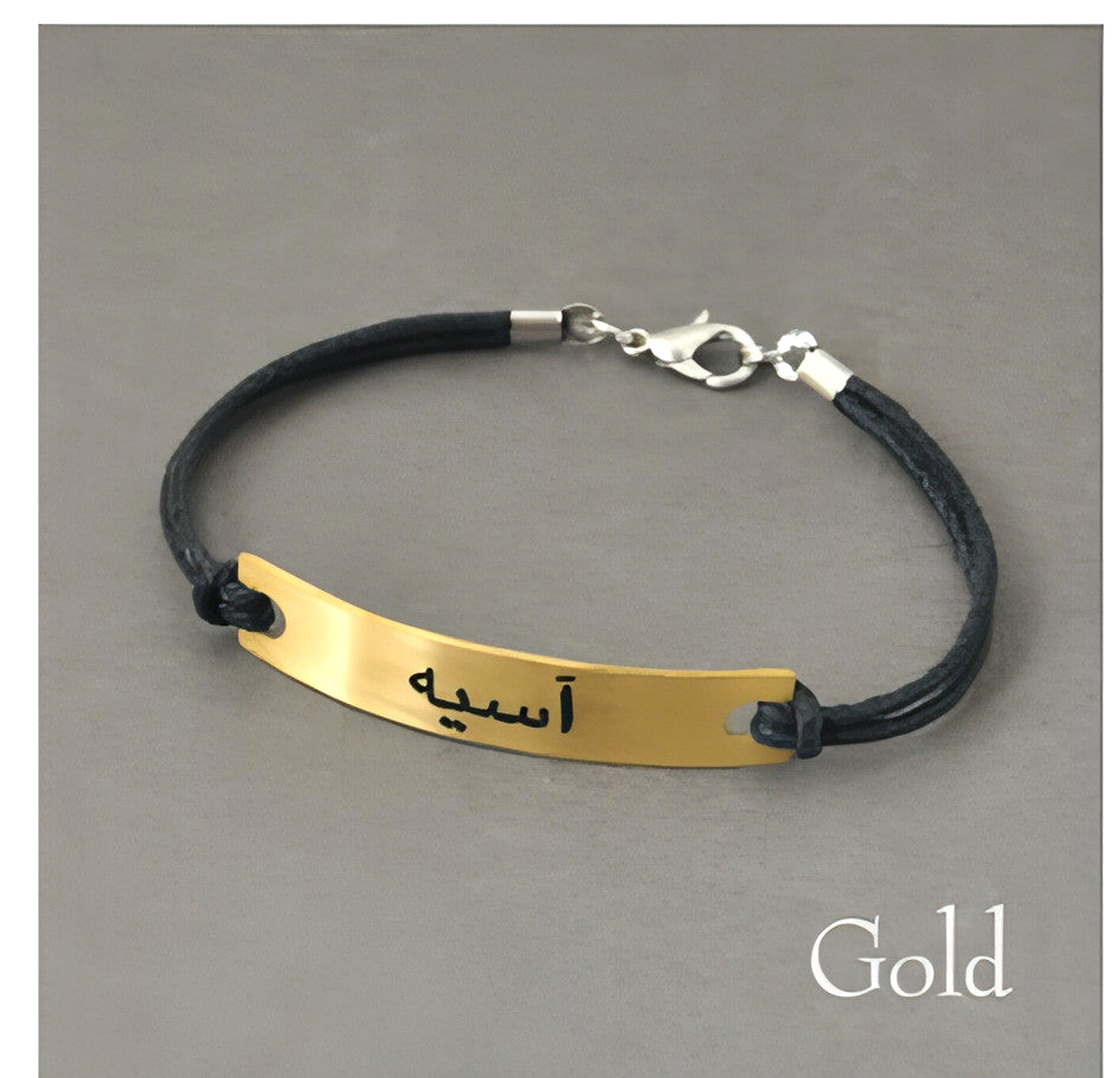 bracelet - enhanced image 6