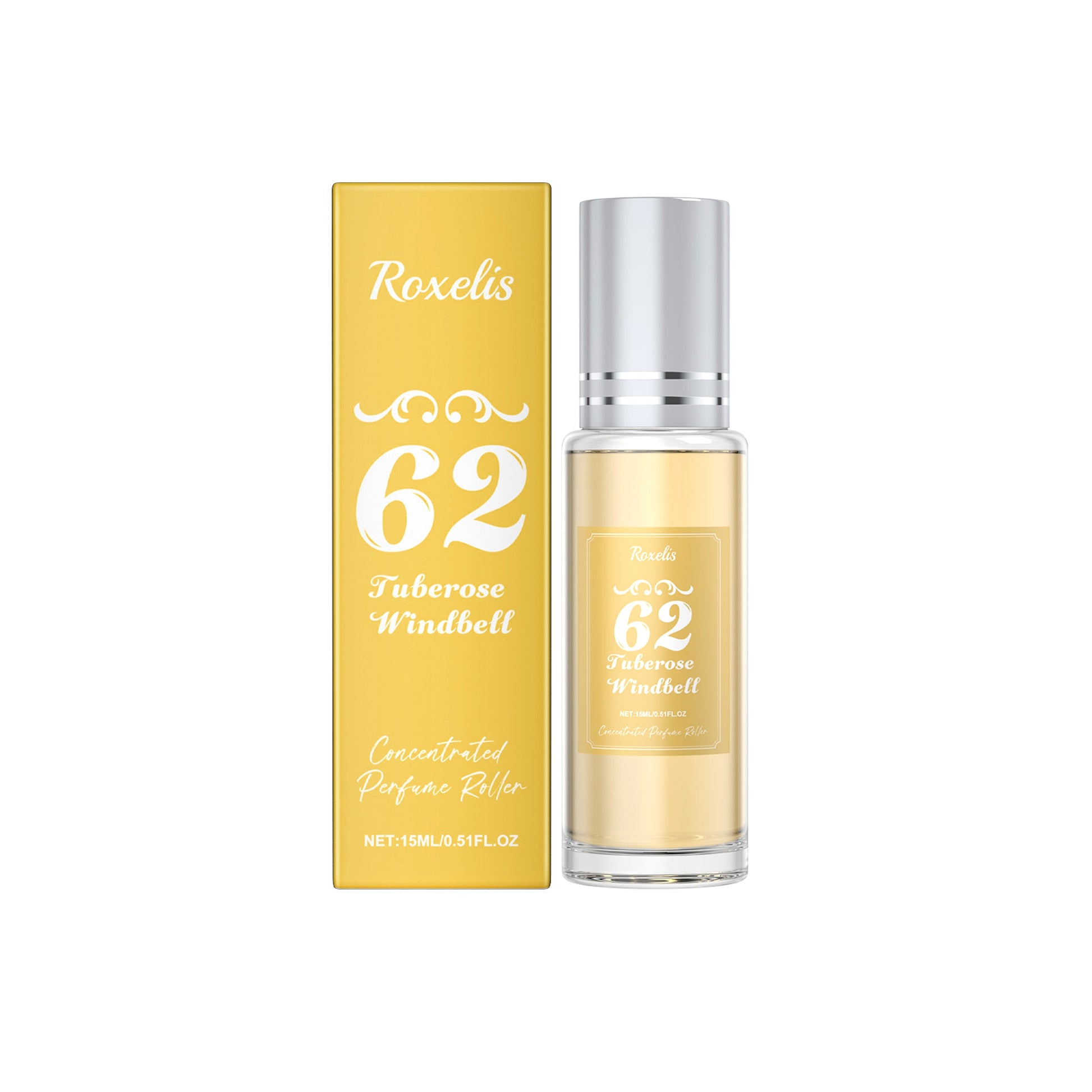 Charming Perfume Elegant Fragrance Lovers Convenient - enhanced image 6