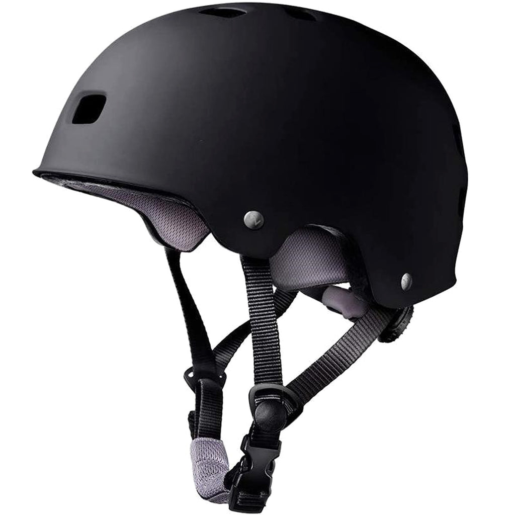 Children And Teenagers Skateboarding Helmet Balance Car - enhanced image 6