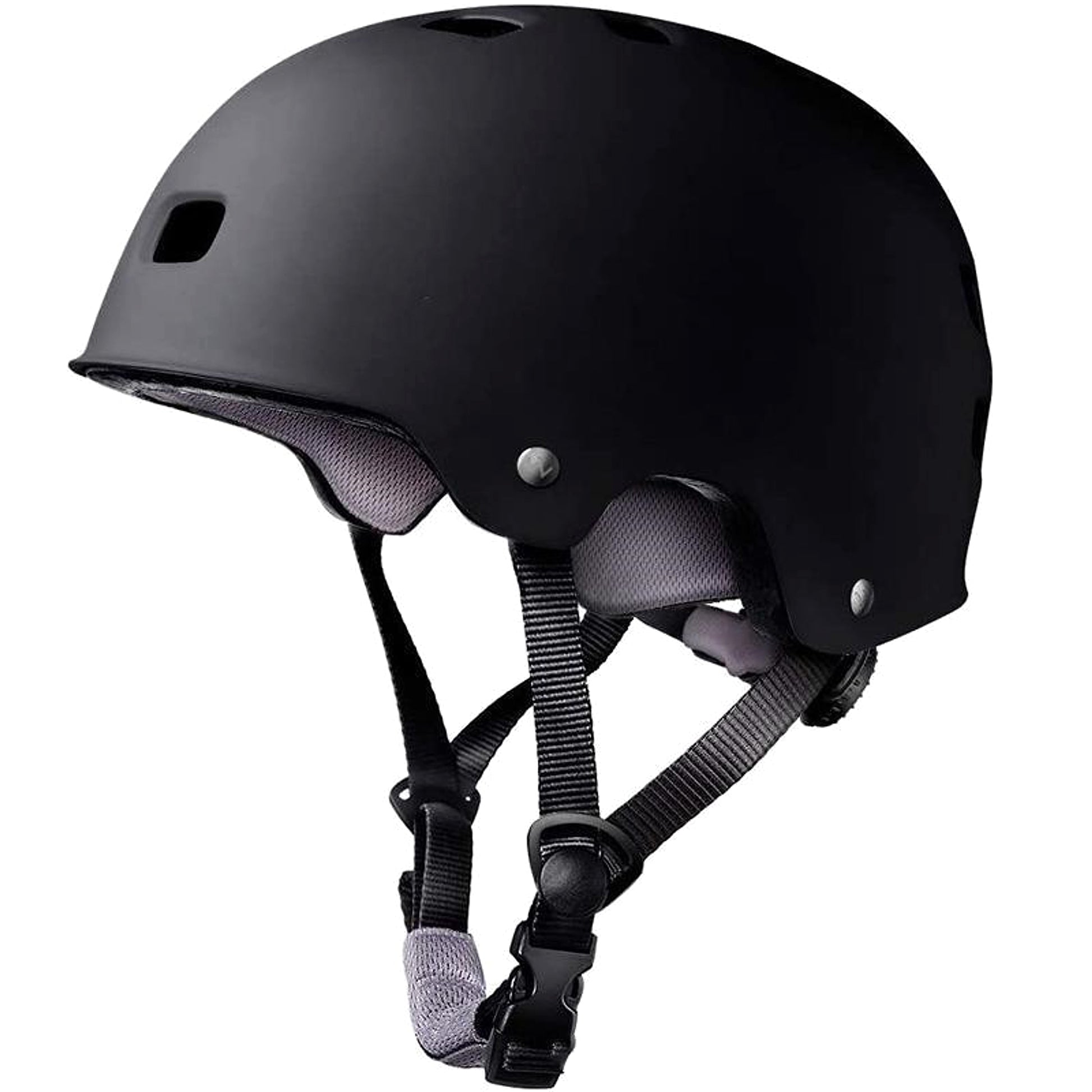 Children And Teenagers Skateboarding Helmet Balance Car - enhanced image 6