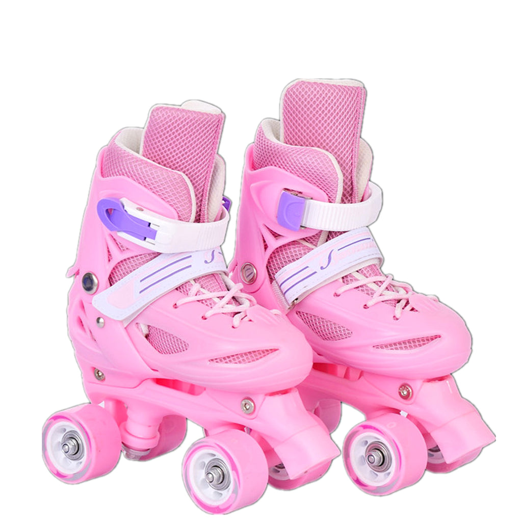 Children's Men's And Women's  Roller Skates Roller Skating - enhanced image 6