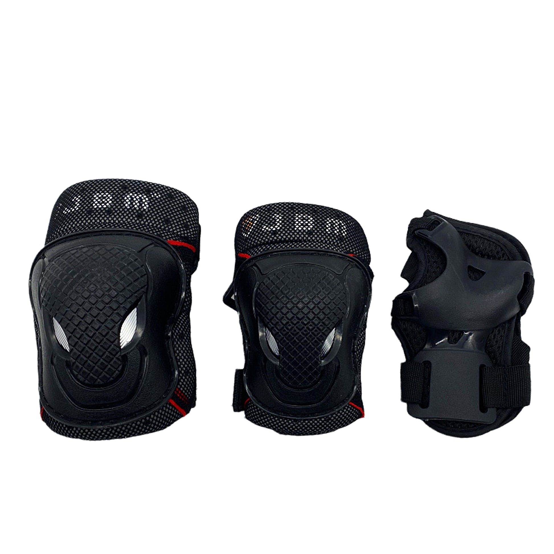 Children's roller skating helmet skating roller skating skates skateboard bike riding size adjustable sports cap - enhanced image 6