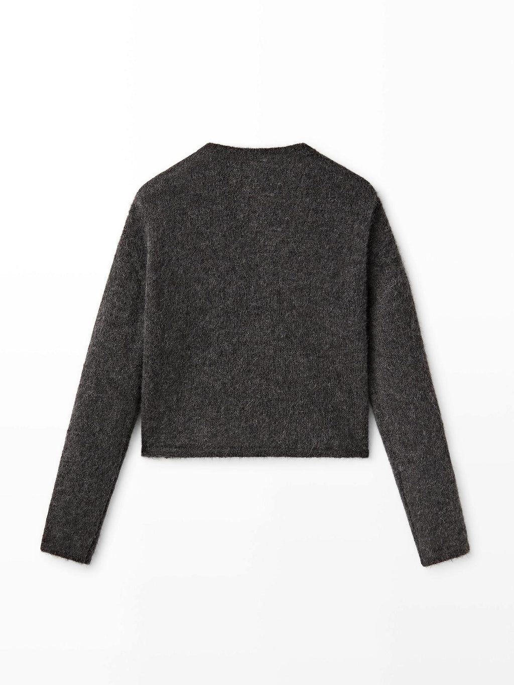 Early Spring New Products Women's All-matching Graceful Soft Texture Knitted Sweater Cardigan - enhanced image 6