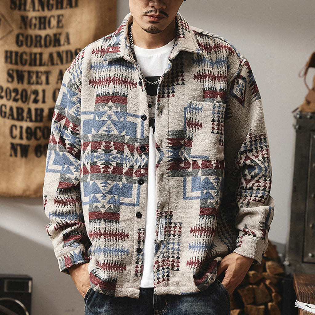 Fashion Brand DressShirt Men - enhanced image 6