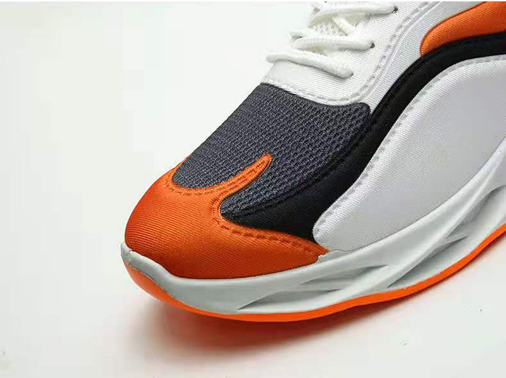 GumpFlex™ – Non-Slip Running Sneakers for Urban and Active Life - enhanced image 6