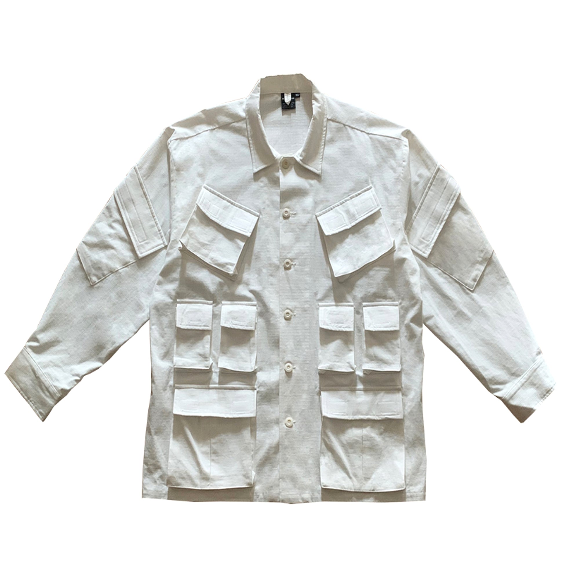 Heavy Industry Custom Jacket Men - enhanced image 6