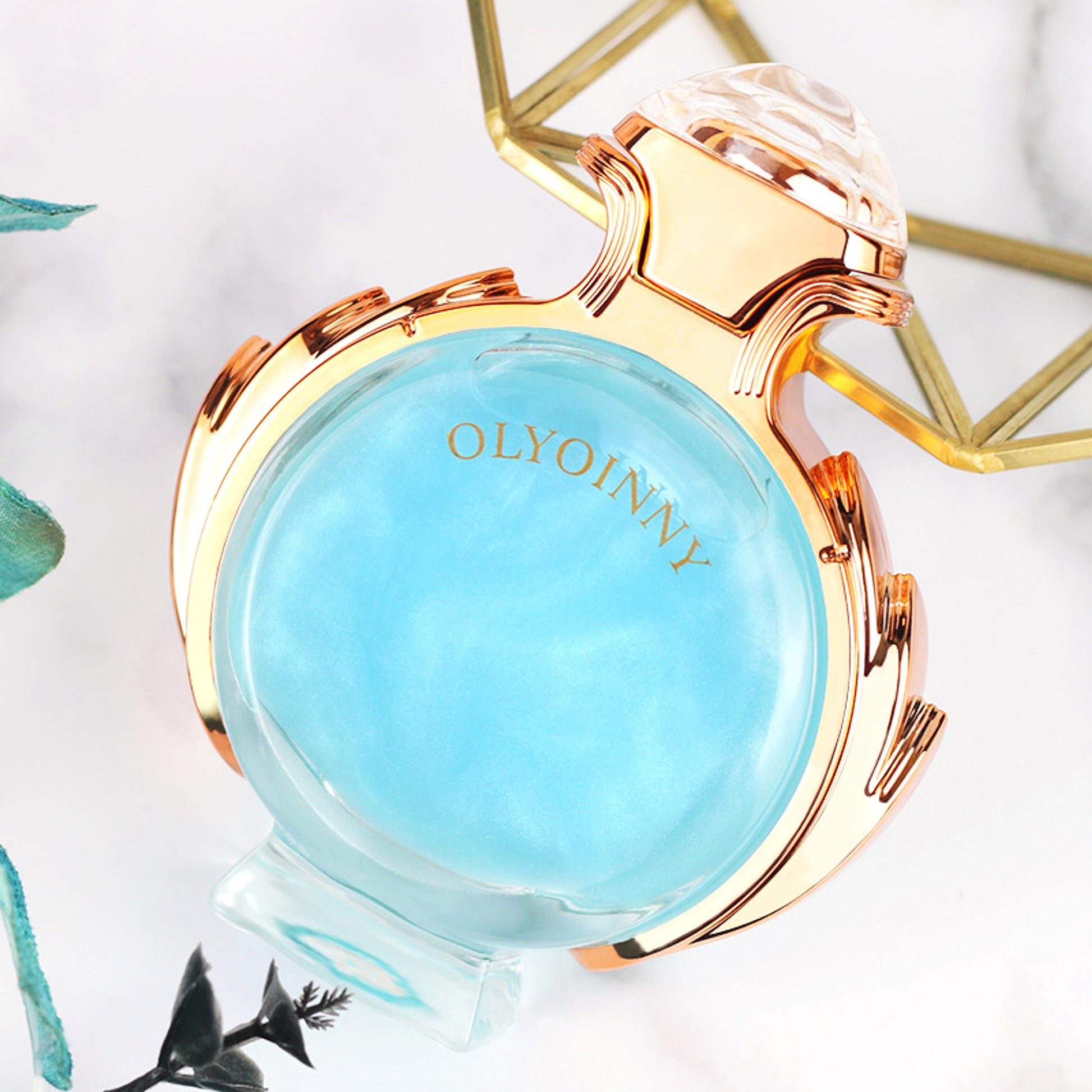High-profile Figure Women's Fragrance Encounter Charm - enhanced image 6